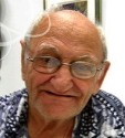 Photo of Jean Paul Levreault